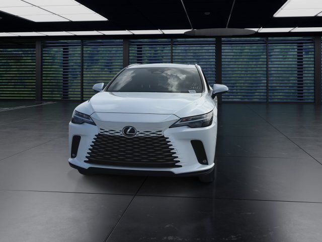 New 2026 Lexus RX 350 350 Premium+ SUV