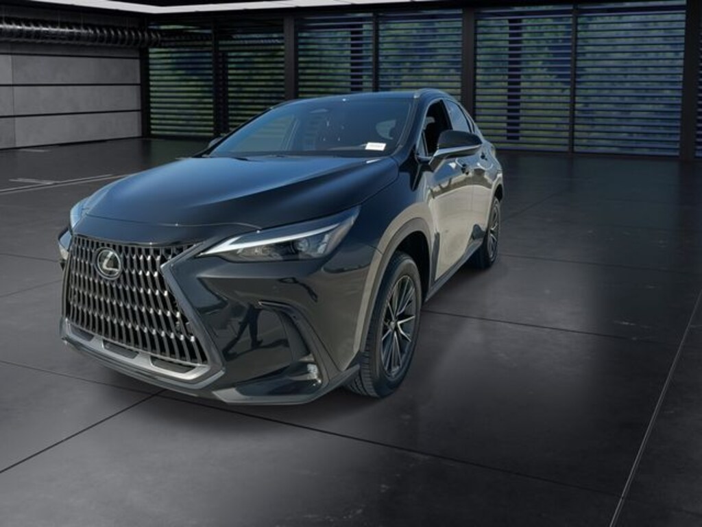 Certified 2024 Lexus NX 250 250 Premium SUV