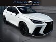  LEXUS NX 350