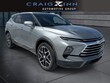  Chevrolet Blazer