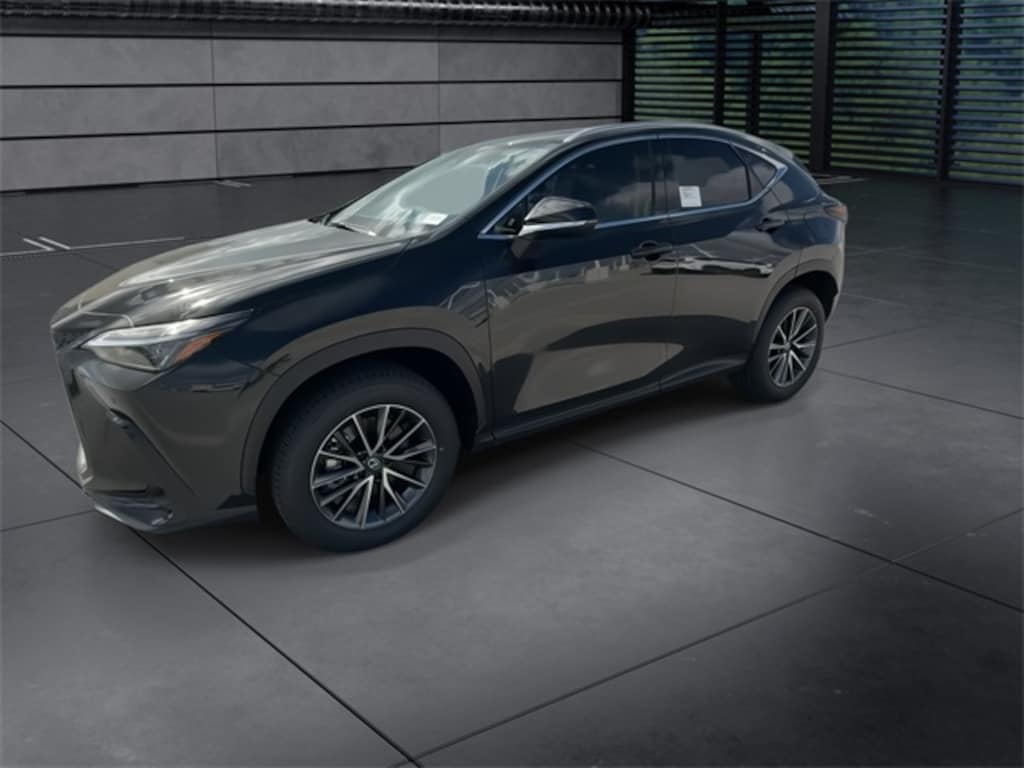 New 2026 Lexus NX 350 Base SUV