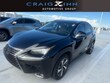  LEXUS NX 300