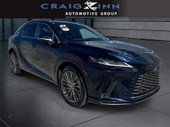 2023 LEXUS RX 350 350 Luxury SUV