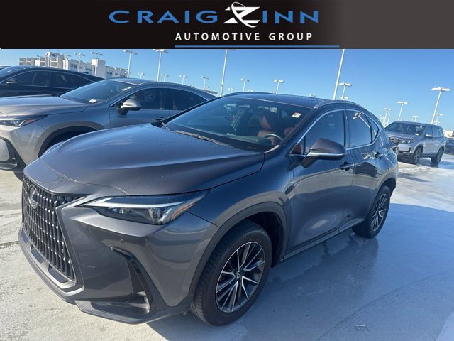  LEXUS NX 250