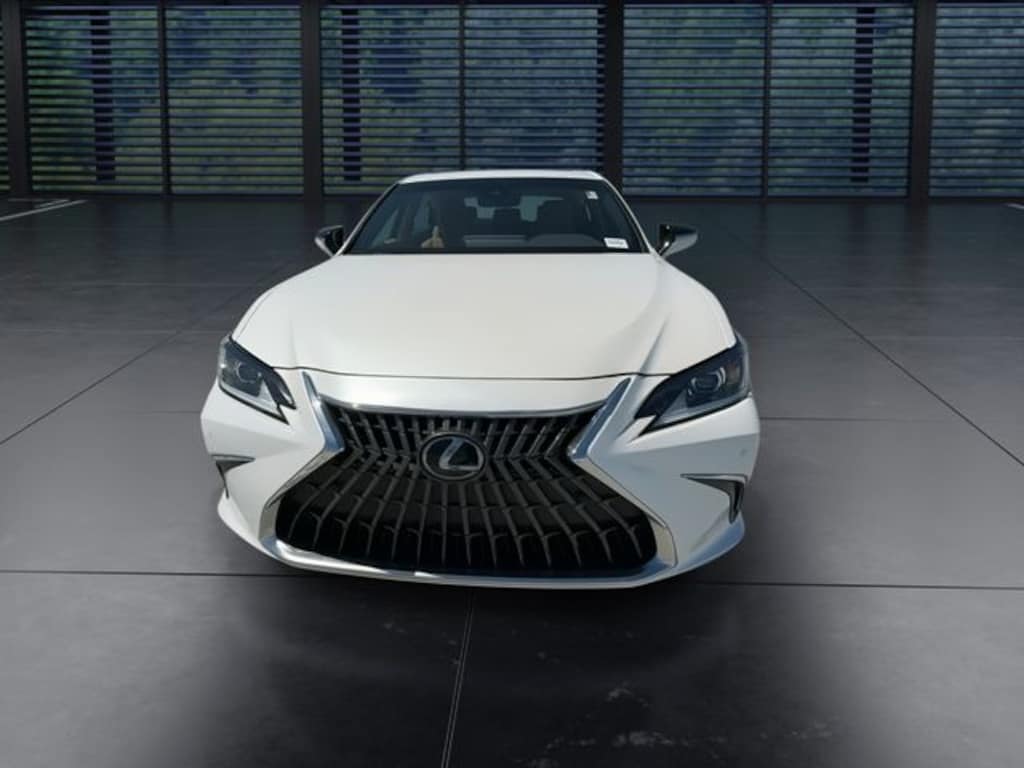Certified 2024 Lexus ES 350 350 Sedan