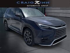 2025 LEXUS TX 500h F SPORT SUV