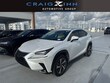  LEXUS NX 300