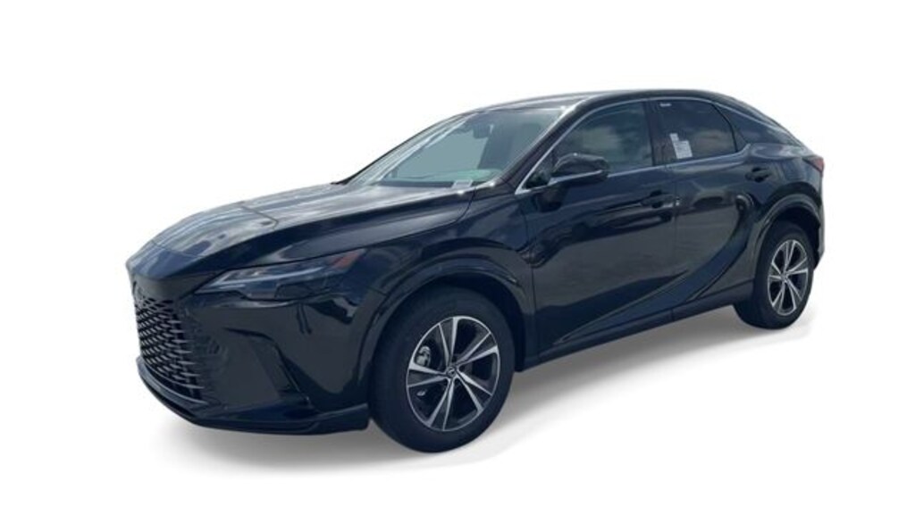 Used 2024 Lexus RX 350 350 SUV