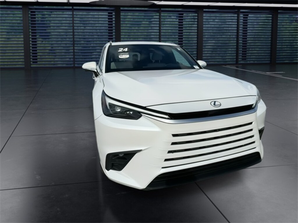 Used 2024 Lexus TX 350 350 Premium SUV