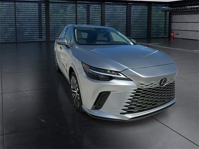 2024 Lexus RX 350 Premium photo 2