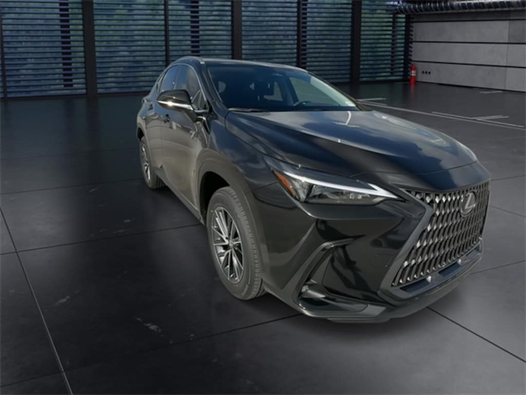 New 2026 Lexus NX 350 Base SUV