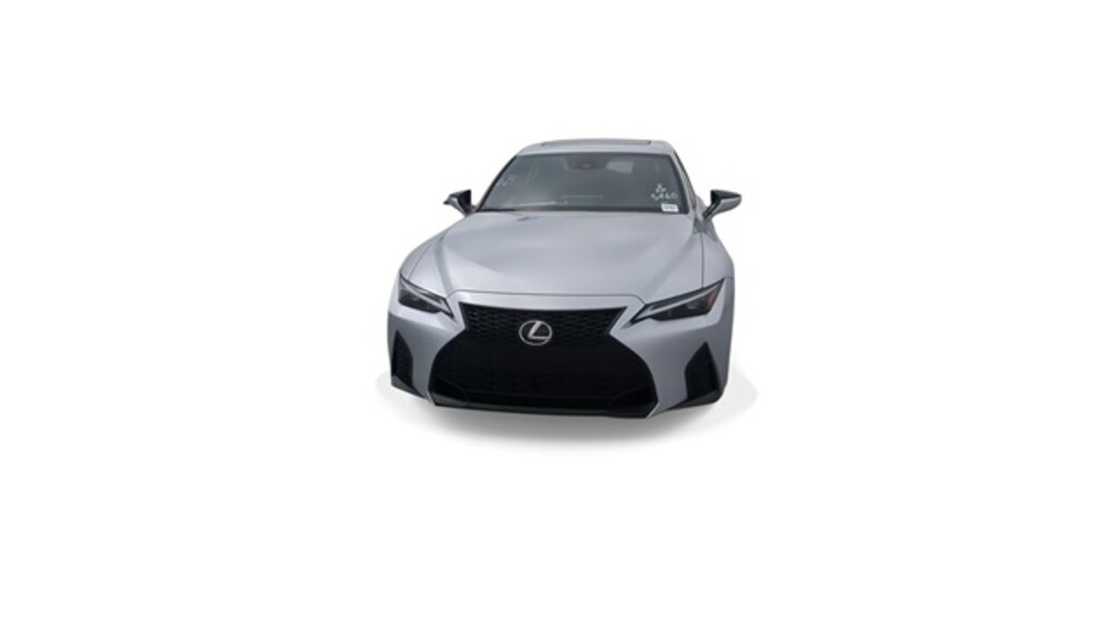 Used 2024 Lexus