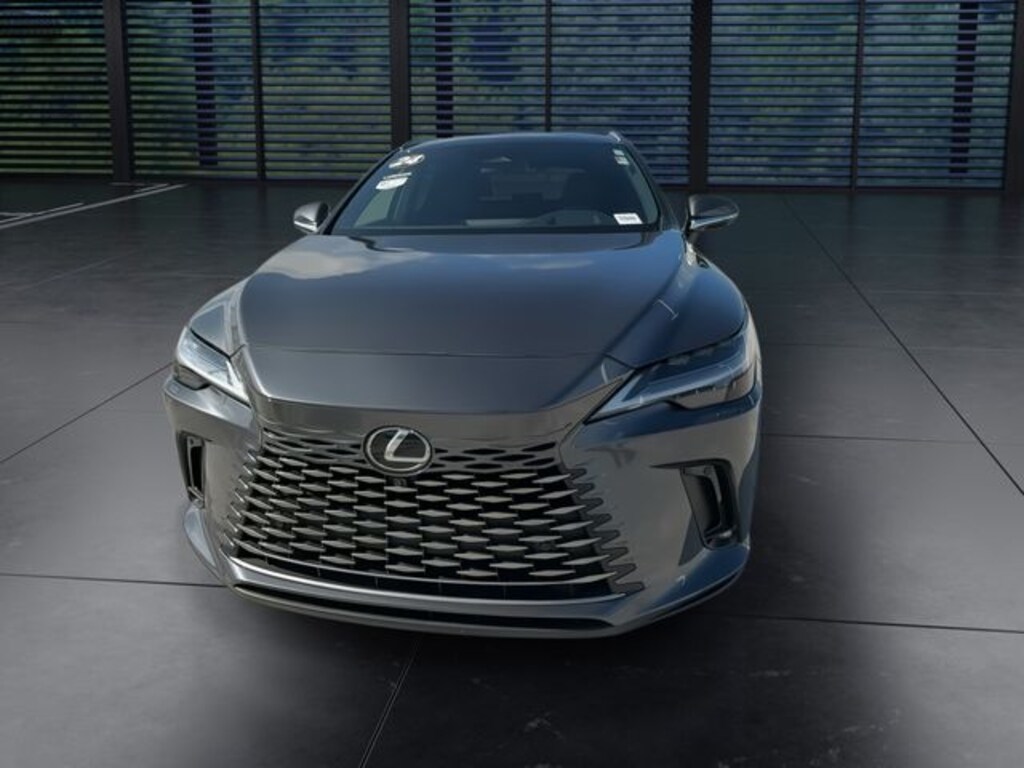 Certified 2024 Lexus RX 350 350 Luxury SUV