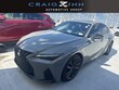 LEXUS IS 350