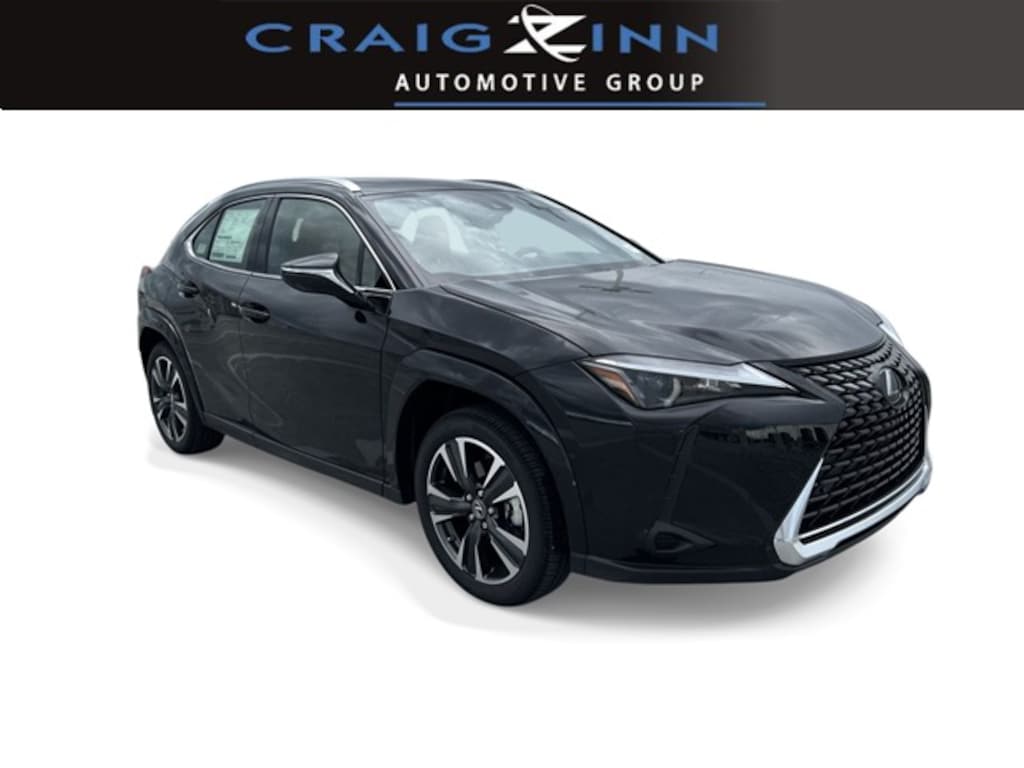 Used 2024 Lexus UX 250h 250h Premium SUV