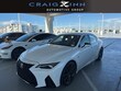 LEXUS IS 350