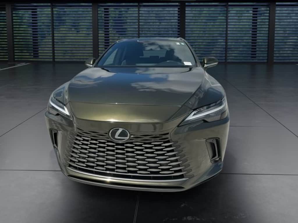 Used 2023 Lexus RX 350 350 Premium SUV
