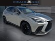  LEXUS NX 350