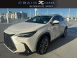 LEXUS NX 350h