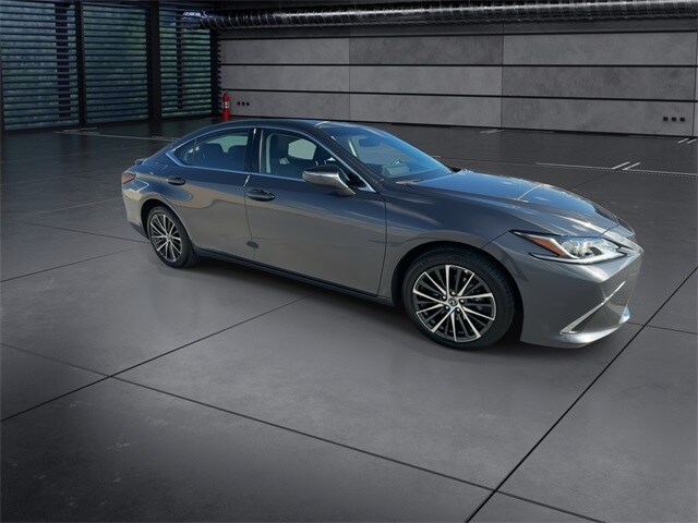 2025 Lexus ES 300h photo 2