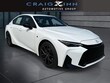  LEXUS IS 350