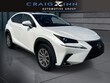  LEXUS NX 300
