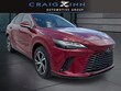  LEXUS RX 350h