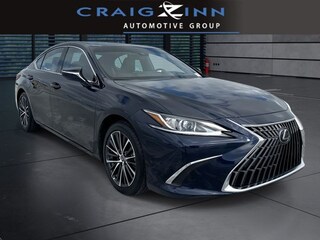 Used 2025 LEXUS ES 300h 300h Sedan Pembroke Pines, Florida