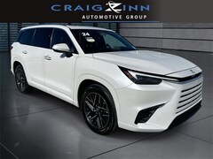 2024 LEXUS TX 350 350 Premium SUV