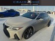  LEXUS IS 350
