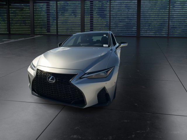 Used 2023 Lexus IS 350 350 F Sport Sedan