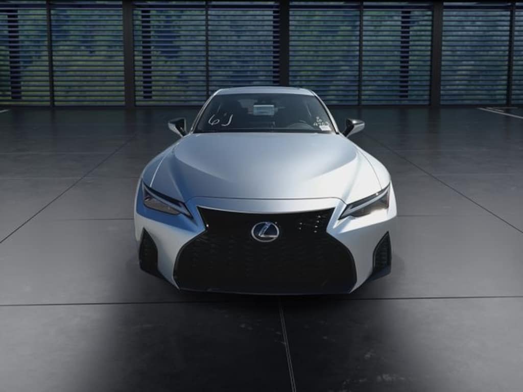 Used 2025 Lexus
