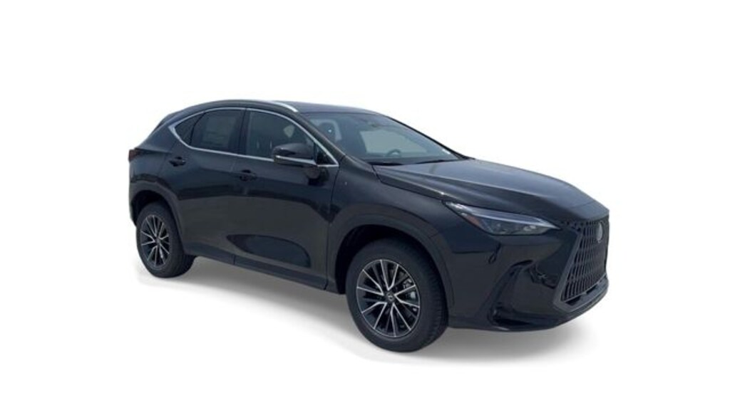 Used 2024 Lexus NX 250 250 Premium SUV