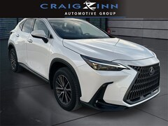 2025 LEXUS NX 250 250 Premium SUV