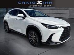 2024 LEXUS NX 250 250 Premium SUV