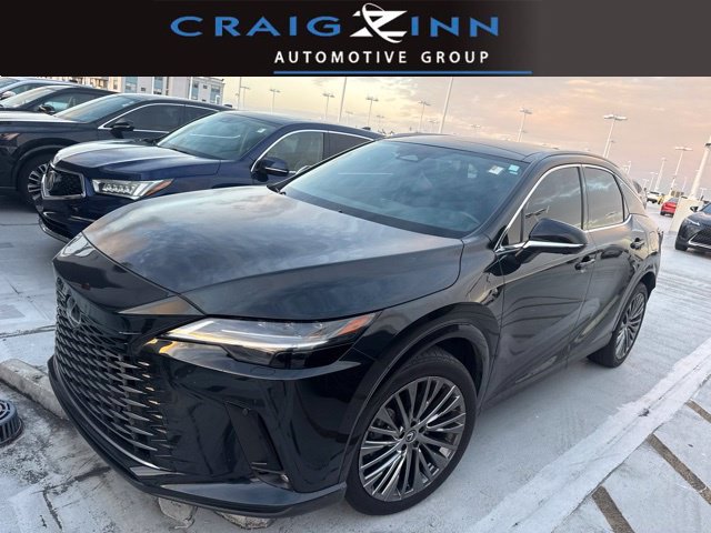  LEXUS RX 450h+