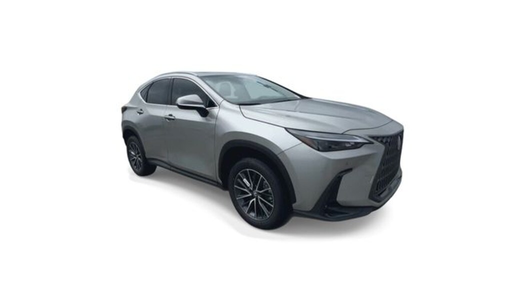 Used 2025 Lexus NX 250 250 Premium SUV
