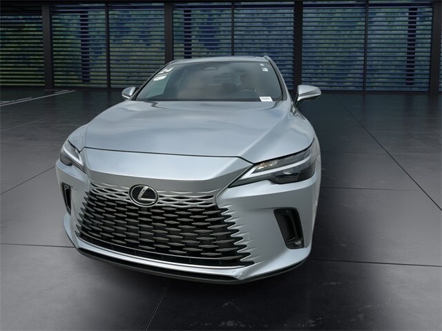 2024 Lexus RX 350 Premium photo 3