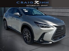 2024 LEXUS NX 250 250 Premium SUV