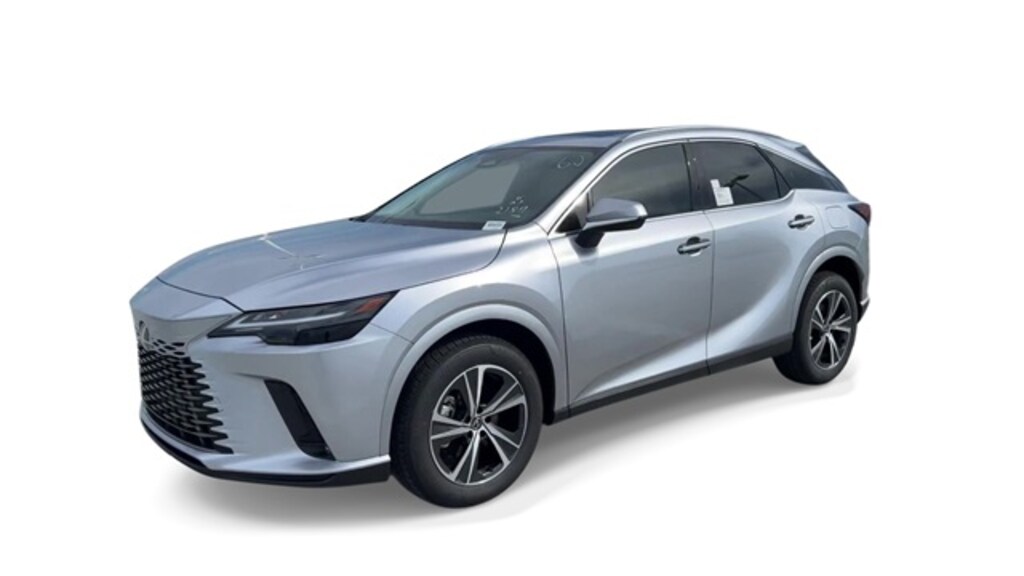 Used 2023 Lexus RX 350 350 SUV