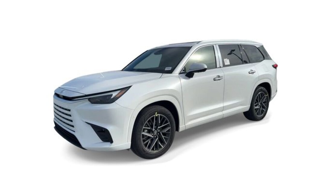 Used 2024 Lexus TX 350 SUV