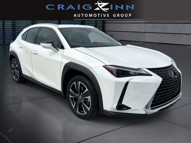 2024 Lexus UX Hybrid