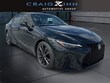  LEXUS IS 350
