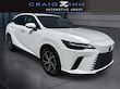 LEXUS RX 350h