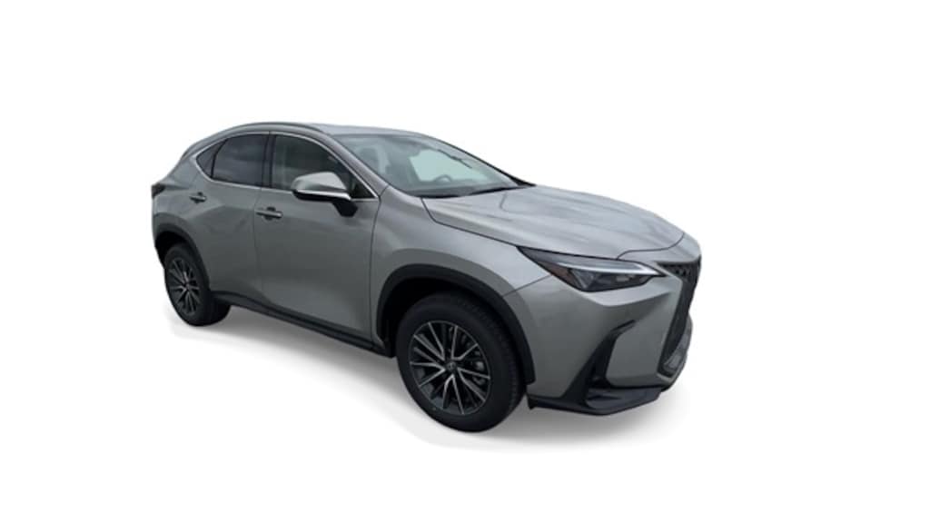 Used 2023 Lexus NX 350 350 Premium SUV