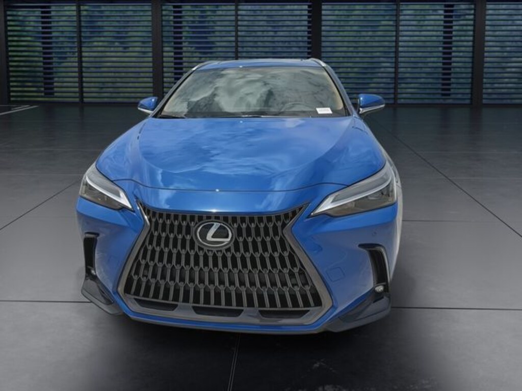 Used 2025 Lexus NX 250 250 Premium SUV