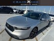  Honda Accord Hybrid