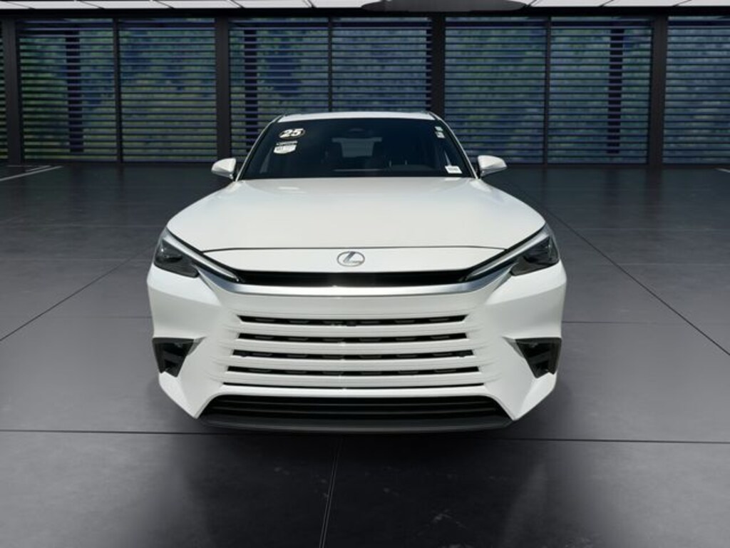 Certified 2025 Lexus TX 350 350 Premium SUV