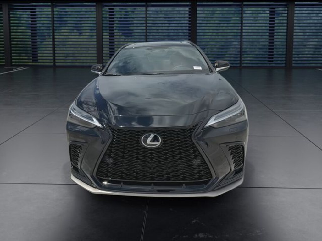 Used 2025 Lexus NX 350 350 F Sport Handling SUV