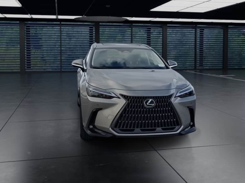 New 2026 Lexus NX 350 Premium SUV